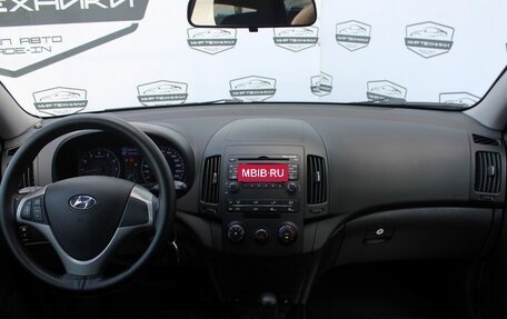 Hyundai i30 I, 2011 год, 860 000 рублей, 12 фотография