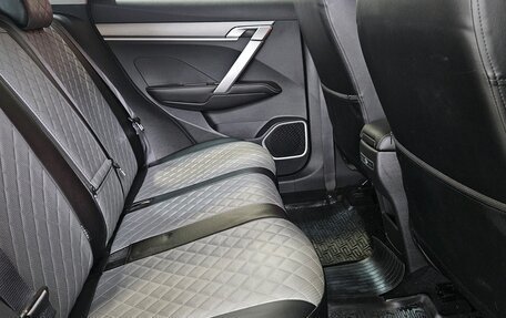 Geely Coolray I, 2021 год, 1 575 000 рублей, 14 фотография