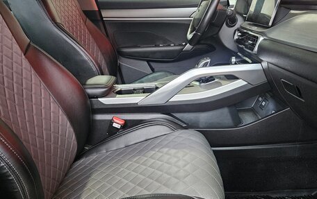 Geely Coolray I, 2021 год, 1 575 000 рублей, 13 фотография