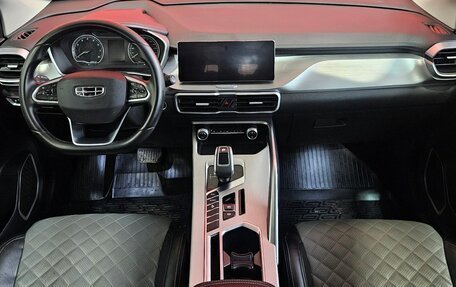 Geely Coolray I, 2021 год, 1 575 000 рублей, 9 фотография