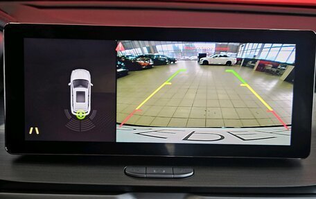 Geely Coolray I, 2021 год, 1 575 000 рублей, 18 фотография