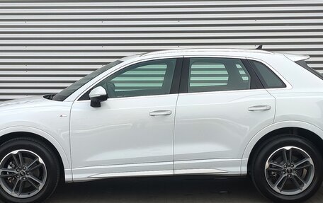 Audi Q3, 2024 год, 4 250 000 рублей, 5 фотография