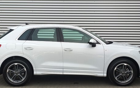 Audi Q3, 2024 год, 4 250 000 рублей, 4 фотография
