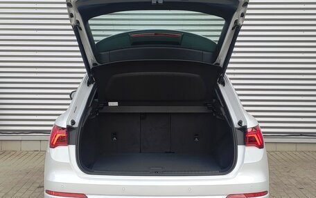 Audi Q3, 2024 год, 4 250 000 рублей, 9 фотография
