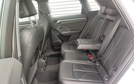 Audi Q3, 2024 год, 4 250 000 рублей, 16 фотография