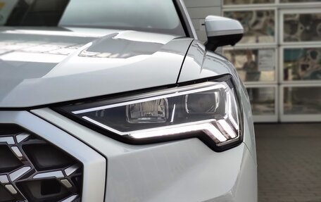 Audi Q3, 2024 год, 4 250 000 рублей, 10 фотография