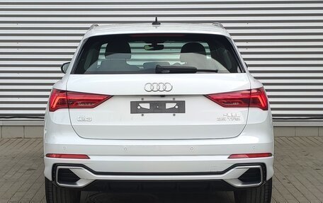Audi Q3, 2024 год, 4 250 000 рублей, 7 фотография