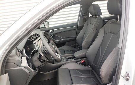 Audi Q3, 2024 год, 4 250 000 рублей, 14 фотография