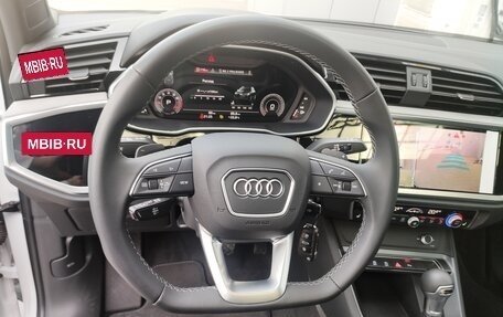 Audi Q3, 2024 год, 4 250 000 рублей, 18 фотография