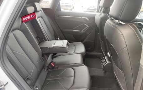 Audi Q3, 2024 год, 4 250 000 рублей, 15 фотография