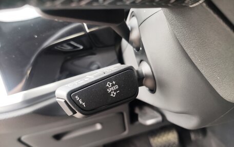 Audi Q3, 2024 год, 4 250 000 рублей, 25 фотография