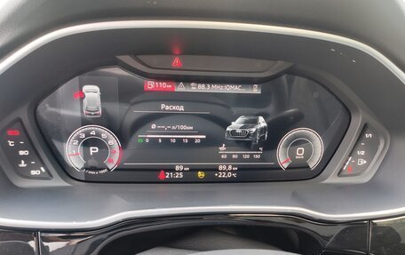 Audi Q3, 2024 год, 4 250 000 рублей, 20 фотография