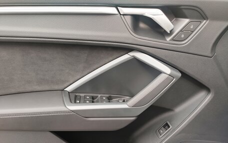 Audi Q3, 2024 год, 4 250 000 рублей, 22 фотография