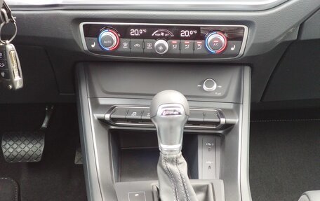 Audi Q3, 2024 год, 4 250 000 рублей, 28 фотография