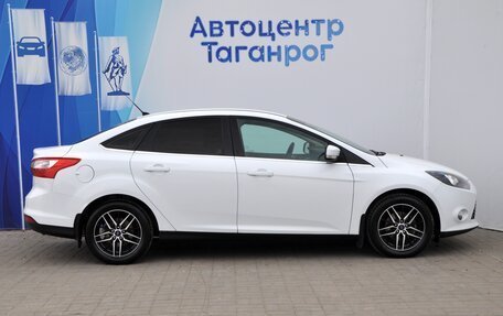 Ford Focus III, 2012 год, 849 000 рублей, 4 фотография