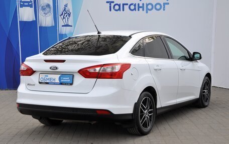 Ford Focus III, 2012 год, 849 000 рублей, 5 фотография