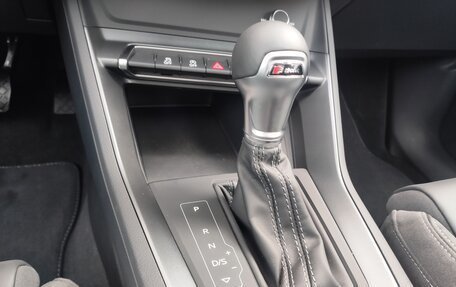 Audi Q3, 2024 год, 4 250 000 рублей, 29 фотография