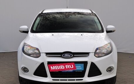 Ford Focus III, 2012 год, 849 000 рублей, 2 фотография