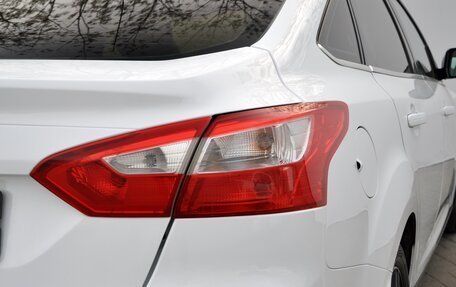 Ford Focus III, 2012 год, 849 000 рублей, 11 фотография