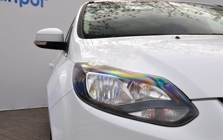 Ford Focus III, 2012 год, 849 000 рублей, 10 фотография