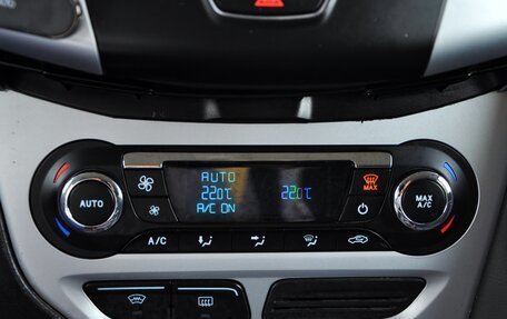 Ford Focus III, 2012 год, 849 000 рублей, 16 фотография