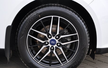 Ford Focus III, 2012 год, 849 000 рублей, 17 фотография