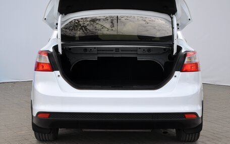 Ford Focus III, 2012 год, 849 000 рублей, 7 фотография