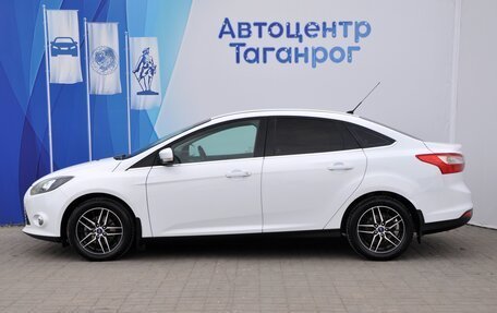 Ford Focus III, 2012 год, 849 000 рублей, 9 фотография