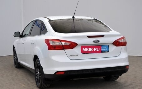 Ford Focus III, 2012 год, 849 000 рублей, 8 фотография