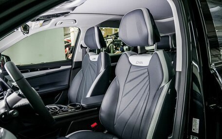 Geely Atlas, 2024 год, 3 917 190 рублей, 4 фотография