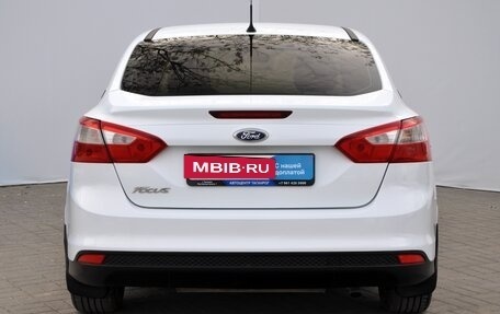 Ford Focus III, 2012 год, 849 000 рублей, 6 фотография