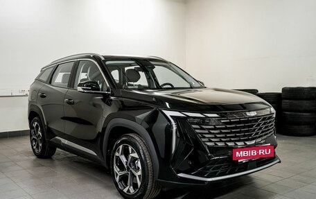 Geely Atlas, 2024 год, 3 917 190 рублей, 3 фотография