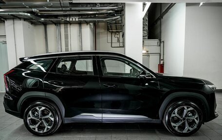 Geely Atlas, 2024 год, 3 917 190 рублей, 11 фотография