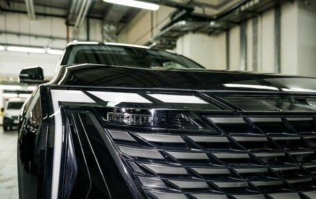 Geely Atlas, 2024 год, 3 917 190 рублей, 9 фотография