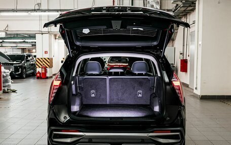 Geely Atlas, 2024 год, 3 917 190 рублей, 16 фотография
