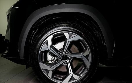 Geely Atlas, 2024 год, 3 917 190 рублей, 8 фотография