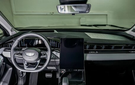 Geely Atlas, 2024 год, 3 917 190 рублей, 7 фотография