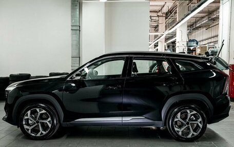 Geely Atlas, 2024 год, 3 917 190 рублей, 12 фотография