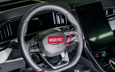 Geely Atlas, 2024 год, 3 917 190 рублей, 5 фотография