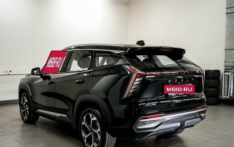 Geely Atlas, 2024 год, 3 917 190 рублей, 15 фотография