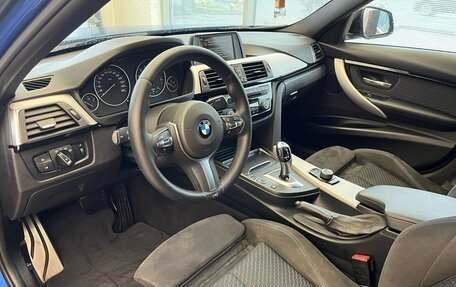 BMW 3 серия, 2017 год, 2 200 000 рублей, 7 фотография