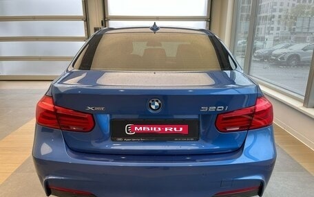 BMW 3 серия, 2017 год, 2 200 000 рублей, 6 фотография