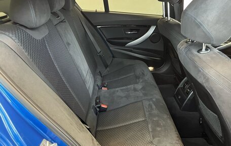 BMW 3 серия, 2017 год, 2 200 000 рублей, 13 фотография