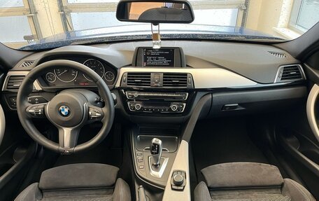BMW 3 серия, 2017 год, 2 200 000 рублей, 14 фотография