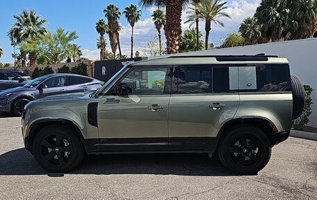 Land Rover Defender II, 2021 год, 6 852 000 рублей, 5 фотография