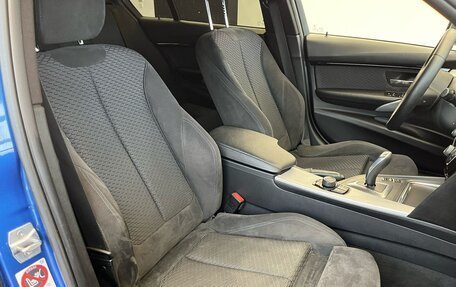 BMW 3 серия, 2017 год, 2 200 000 рублей, 19 фотография