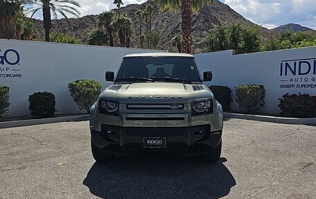 Land Rover Defender II, 2021 год, 6 852 000 рублей, 2 фотография