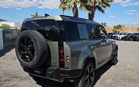 Land Rover Defender II, 2021 год, 6 852 000 рублей, 6 фотография