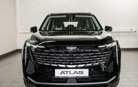 Geely Atlas, 2024 год, 3 917 190 рублей, 2 фотография
