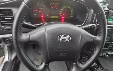 Hyundai Sonata IV рестайлинг, 2005 год, 445 000 рублей, 6 фотография
